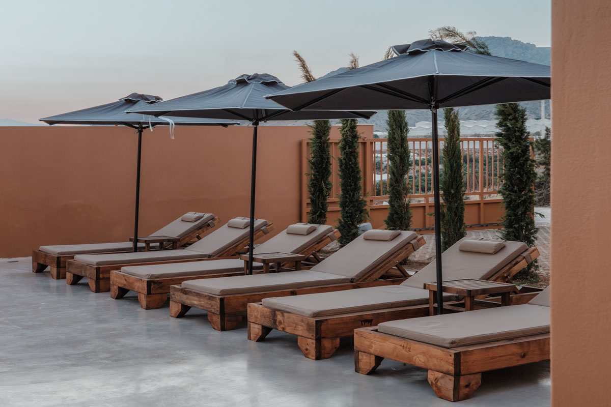 Aerope Sea View Villa